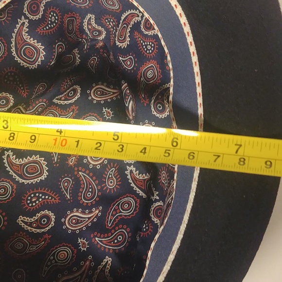 Levis UNISEX Fedora - Picture 7 of 8